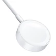 Obraz 1/2 - Indukčná nabíjačka XO CX12 Qi pre Apple Watch (biela)