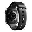 Kép 5/6 - XO M30 Sport Okosóra (Fekete)