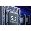 Kép 2/3 - Joyroom JR-CL18 FM Transzmitter  2x USB + USB-C, 30W (ezüst)