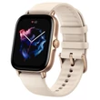 Picture 1/3 -Amazfit GTS 3 smartwatch (ivory white)