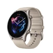Picture 1/3 -Amazfit GTR 3 Smartwatch (Moonlight Grey)