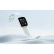 Picture 3/4 -Amazfit GTS 4 mini smartwatch (mint green)