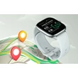 Picture 4/4 -Amazfit GTS 4 mini smartwatch (mint green)
