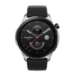 Picture 2/4 -Amazfit GTR 4 Superspeed smartwatch (black)