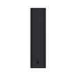 Kép 8/8 - Baseus Adaman2 powerbank digitális kijelzővel 20000mAh 30W 2 x USB / 1x USB Type C Power Delivery gyorstöltés SCP, Oppo Super VOOC fekete (PPAD050101)