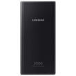 Picture 2/6 -Samsung Powerbank 20000mAh 25W USB-A / USB-C SFC / AFC / PD / QC szürke (EB-P5300XJEGEU)