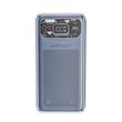 Kép 1/8 - Acefast powerbank 10000mAh Sparkling Series gyors töltés 30W szürke (M1)