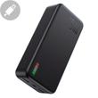 Kép 1/8 - Joyroom powerbank 30000mAh Dazzling Series 22.5W fekete (QP196)