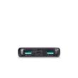 Picture 5/8 -Joyroom power bank 10000mAh Dazzling Series 22.5W fekete (QP194)