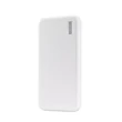 Kép 4/8 - Joyroom power bank 10000mAh Dazzling Series 22.5W fehér (QP194)