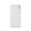 Kép 5/8 - Joyroom power bank 10000mAh Dazzling Series 22.5W fehér (QP194)