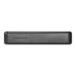 Kép 2/8 - Joyroom powerbank 20000mAh Dazzling Series 12W fekete (JR-T017)