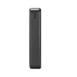 Kép 4/8 - Joyroom powerbank 20000mAh Dazzling Series 12W fekete (JR-T017)
