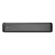 Kép 5/8 - Joyroom powerbank 20000mAh Dazzling Series 12W fekete (JR-T017)