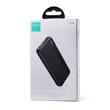 Kép 5/8 - Joyroom power bank 10000mAh Dazzling Series 12W fekete (JR-T016)