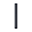 Kép 6/8 - Joyroom power bank 10000mAh Dazzling Series 12W fekete (JR-T016)