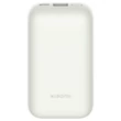 Kép 1/2 - Xiaomi Mi Pocket Edition Pro powerbank 10000mAh PD QC 33W fehér (BHR5909GL)