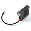 Kép 4/8 - Choetech jump starter kompresszorral, powerbank 8000mAh, LED zseblámpa fekete (TC0017)