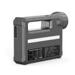 Kép 7/8 - Choetech jump starter kompresszorral, powerbank 8000mAh, LED zseblámpa fekete (TC0017)