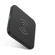 Obraz 4/8 - Choetech sada Qi 10W bezdrôtová nabíjačka pre slúchadlá čierna (T511-S) + 18W nástenná nabíjačka EÚ biela (Q5003) + USB kábel - microUSB 1,2 m biely