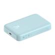 Kép 6/8 - Baseus Powerbank Magnetic Mini 10000mAh 20W (kék)