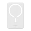 Kép 3/8 - Baseus Powerbank Magnetic Mini 20000mAh 20W (fehér)