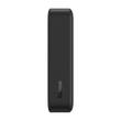 Kép 4/8 - Baseus Powerbank Magnetic Mini 20000mAh 20W (fekete)