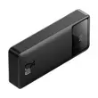 Imagine 3/8 - Baseus Bipow Powerbank, 20000mAh, 2x USB, USB-C, 25W (fekete)