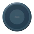 Kép 2/2 - Remax Wanbo RC-190 USB-C kábel + csatlakozókészlet, 25cm, 60W (kék)