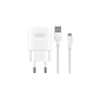 Obraz 2/3 - Huawei AP32 Rýchla nabíjačka pre stolové počítače micro USB kábel biely