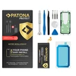 Obraz 1/8 - BATÉRIA PATONA PROTECT pre Samsung Galaxy Note 9 N960F EB-BN965ABU vrátane inštalačnej sady