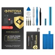 Obraz 1/9 - PATONA PROTECT Batéria pre Samsung Galaxy S20 A52 A52G A52s 5G S20 FE5G EB-BG781ABY vrátane inštalačnej sady