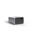 Obraz 2/7 - PATONA Platinum Powerbank Luxury One PD35W 10.000mAh 2xUSB-C PD3.0 1xUSB-A