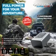 Obraz 4/7 - PATONA Platinum Powerbank Luxury One PD35W 10.000mAh 2xUSB-C PD3.0 1xUSB-A