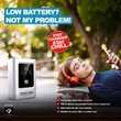 Obraz 6/7 - PATONA Platinum Powerbank Luxury One PD35W 10.000mAh 2xUSB-C PD3.0 1xUSB-A