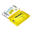 Obraz 5/5 - OTL Magnetická powerbanka 5000 mAh, USB-C 15W, Pokemon Pikachu so stojanom (žltá)