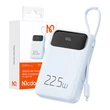Obraz 2/2 - Mcdodo Power Bank MC-3254 10000mAh, 22.5W, lightning (modrá)