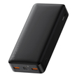 Powerbank Baseus Bipow 20000mAh, 2xUSB, USB-C, 20W (fekete)