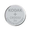 Kép 3/3 - Kodak Ultra Lítium elem CR2032 (3V) B2