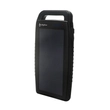 Picture 1/6 -BigBlue SL-CP001B Waterproof Portable Solar Charger Power Bank 10000mAh - Black
