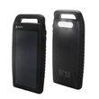 Picture 2/6 -BigBlue SL-CP001B Waterproof Portable Solar Charger Power Bank 10000mAh - Black