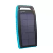 Picture 1/7 -BigBlue BET111 Waterproof Portable Solar Charger Power Bank 15000mAh - Blue