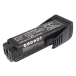 Obraz 1/3 - CameronSino Bosch GSR Mx2Drive náradie batéria (Li-ion, 3.6V, 2000mAh / 7.2Wh)
