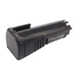 Obraz 2/3 - CameronSino Bosch GSR Mx2Drive náradie batéria (Li-ion, 3.6V, 2000mAh / 7.2Wh)