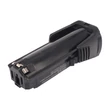 Obraz 3/3 - CameronSino Bosch GSR Mx2Drive náradie batéria (Li-ion, 3.6V, 2000mAh / 7.2Wh)