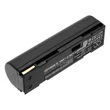 Kép 3/4 - CameronSino Vonalkódolvasó Akkumulátor Csere Cognex DataMan 8050, CINO BT2100, ZEBEX Z-3192BT - 2000 mAh 3.7 V Li-Ion