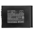 Obraz 3/4 - Cameron Sino 4500mAh pre GE MAC 800, GE 2037082-001 Batéria