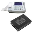 Obraz 4/4 - Cameron Sino 4500mAh pre GE MAC 800, GE 2037082-001 Batéria