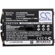 Kép 3/3 - Cameron Sino akkumulátor Iridium 9500, 9505, SYN0060C, SNN5325, SNN5325F