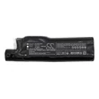 Obraz 3/4 - Cameron Sino 2000mAh pre Iris Ohyama COHC-1300G DKC-SLDC1 IC-SLDC1 KSC-1300G YIC-SLDC4 CBL1015 CBL1115 CBL10815